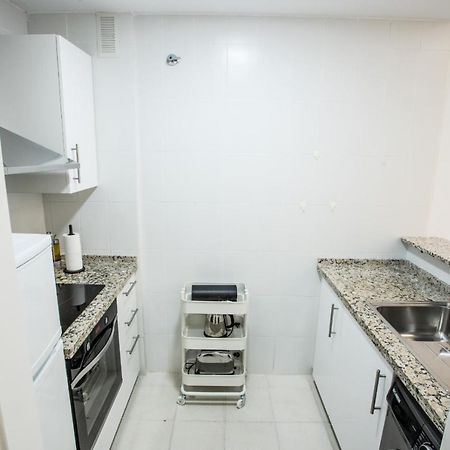 جيريز M&L Apartamentos المظهر الخارجي الصورة