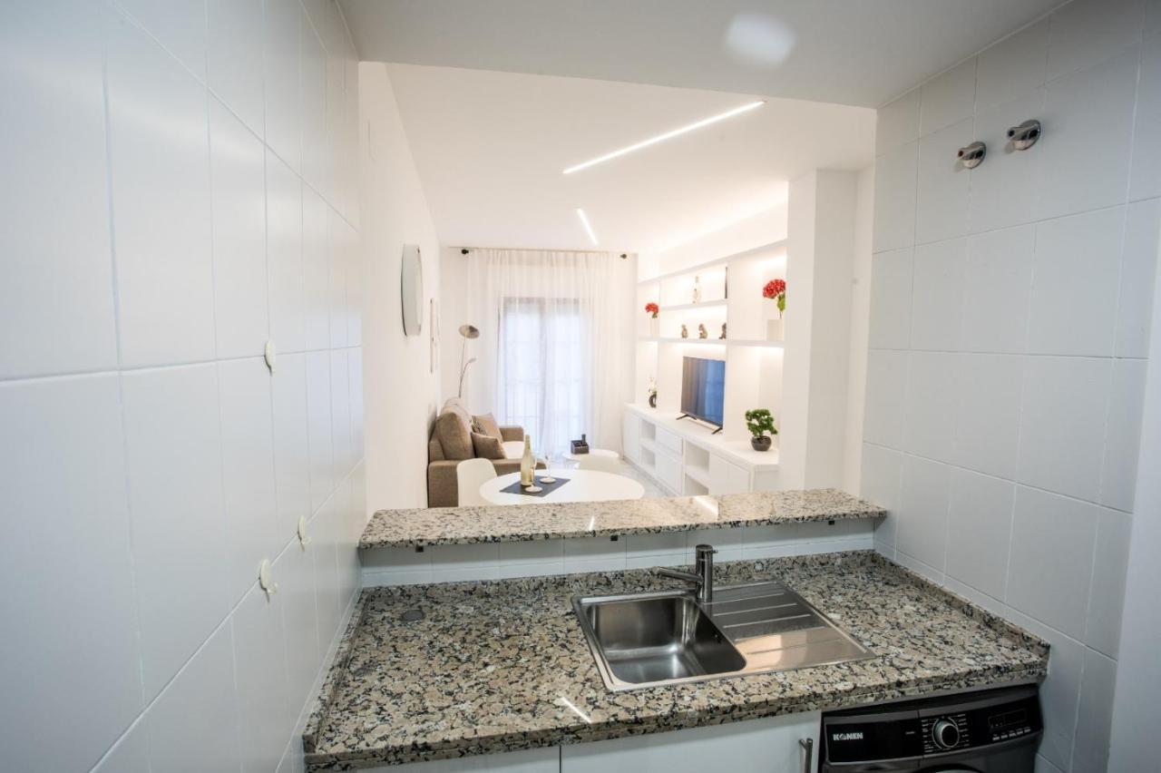 جيريز M&L Apartamentos المظهر الخارجي الصورة