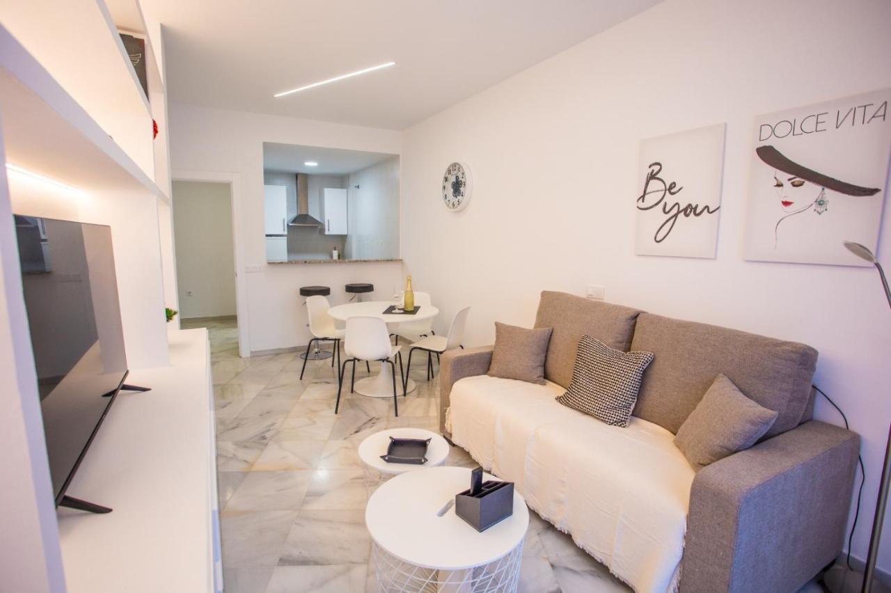 جيريز M&L Apartamentos المظهر الخارجي الصورة